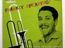 Frank Rosolino Frankly Speaking Capitol T6509