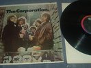 The CORPORATION  1969 Capitol Records ORIG psych lp