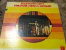 BYRON MORRIS UNITY VIBRATIONS THEMES & SERENADES EPI