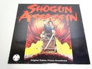 SHOGUN ASSASSIN-SOUNDTRACK-LP/RECORD