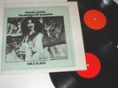 Frank Zappa 2 LP set Mothers live not TMOQ Wax Flags