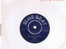 PRINCE BUSTER - RICE AND BADGEE - COSMO - 1964