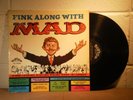 FINK ALONG WITH MAD ORIGINAL BIG TOP PRESS