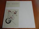 The Wake–Here Comes Everybody LP (Factory Records)