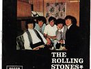 THE ROLLING STONES AUSSIE ONLY EP ORIG R&B GARAGE BEAT