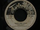 45 MAVIS JOHN on TROPICO Sad Songs rare island funk mp3