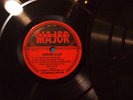 Major Sound Effect Records 78 RPM from old radio sta.