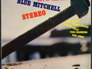 BLUE MITCHELL OUT OF THE BLUE RIVERSIDE ORIGINAL STEREO