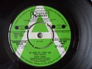Garnet Mims . As Long As I Have You.  Rare UK Demo . EX