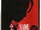 SADE unplugged MTV rare LP epic records