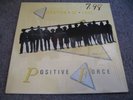 FEDERATION OF LOVE - positive force  RARE BOOGIE SEALED