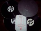Public Image Ltd. PIL 