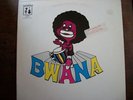 BWANA....RARE LATIN FUNK....1972