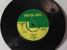 WAILERS  Rude Boy  1966 Doctor Bird DB-1013