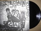 GAI FLEXI DISORDER CONFUSE CHAOS UK SWANKYS GLOOM LIFE