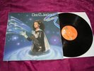 LP Dee D.Jackson / Cosmic Curves - GERMAN FIRST