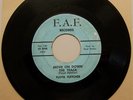 45 MEGA-RARE ROCKABILLY FLOYD FLETCHER- Rite F.A.F-HEAR