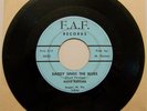 45 MEGA-RARE ROCKABILLY FLOYD FLETCHER- Rite F.A.F-HEAR