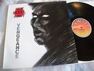 New Model Army Vengenance LP made in FINLAND 