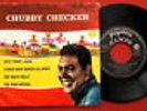 CHUBBY CHECKER LET’S TWIST AGAIN 1964 RARE EXYU 7“PS EP