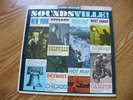 Pre VELVET UNDERGROUND Lou Reed Soundsville LP