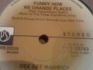 MODERN soul DEE DEE WARWICK 