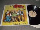 THE OTIS BROTHERS (GENIAL FAT BOYS) FLYING CROW LP