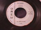 PRECISIONS RARE NORTHERN SOUL 45 STEMMONS EXPRESS Hear