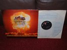JEFFERSON AIRPLANE Crown Of Creation LP 1968 RCA 1st