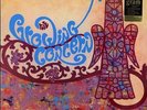 growing concern - same  - re-issue-  LP