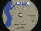 TOM GREEN - ENDLESS CONFUSION - Northern Soul