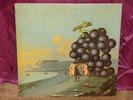MOBY GRAPE WOW LP ACID PSYCH EX