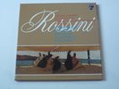ACCARDO	Rossini 6 SONATE A QUATTRO	2 LP BOX	Philips