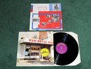 PAUL McCARTNEY “RUN DEVIL RUN” 1999 PARLOPHONE UK LP