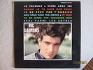 TRES RARE LP 25 CM VIC LAURENS MERCURY 125 701