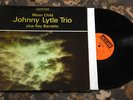 JOHNNY LYTLE TRIO Moon Child Jazzland LP Nice