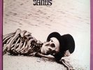 JANUS - GRAVEDIGGER - ORIG. TOP RARITY + INSERT POSTER