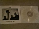 Gush - Electric Eel LP - Qbico - Mats Gustafsson