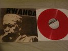 Faruq Z Bey/Northwoods Improvisors - Rwanda LP - Qbico