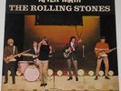 ORIGINAL ISRAELI ROLLING STONES AFTERMATH ISRAEL PAX LIVE COVER NEAR MINT RARE