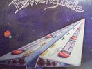 POWERGLIDE GLIDE ON PRIVATE 1982 LP pomprock/AOR N MINT