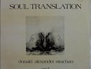 D. Alexander Strachan - Soul Translation orig priv. lbl