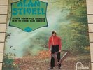 ALAN STIVELL RARE EP FLOWER POWER