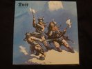 dust hard attack akarma heavy rock proto doom granicus