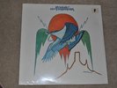 EAGLES ON THE BORDER SEALED ORIGINAL NO BARCODE BEAUTY