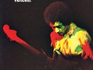 Jimi Hendrix, Band of Gypsies LP Test Pressing