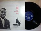 Og 50's Ray Bryant Trio Presige VG+ LP Vinyl Jazz Piano