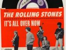 ROLLING STONES on London | it's all over now | w PS