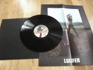 Lucifer: Big Gun LLP 1 Original uk private press