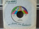 CND FR QUEBEC GARAGE 45 JENNY ROCK MAL DEEP PURPLE HUSH
